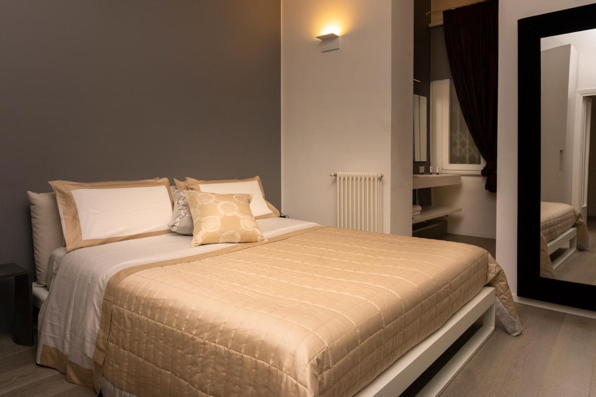 Exclusive Piazza Di Spagna 32 Apartment *