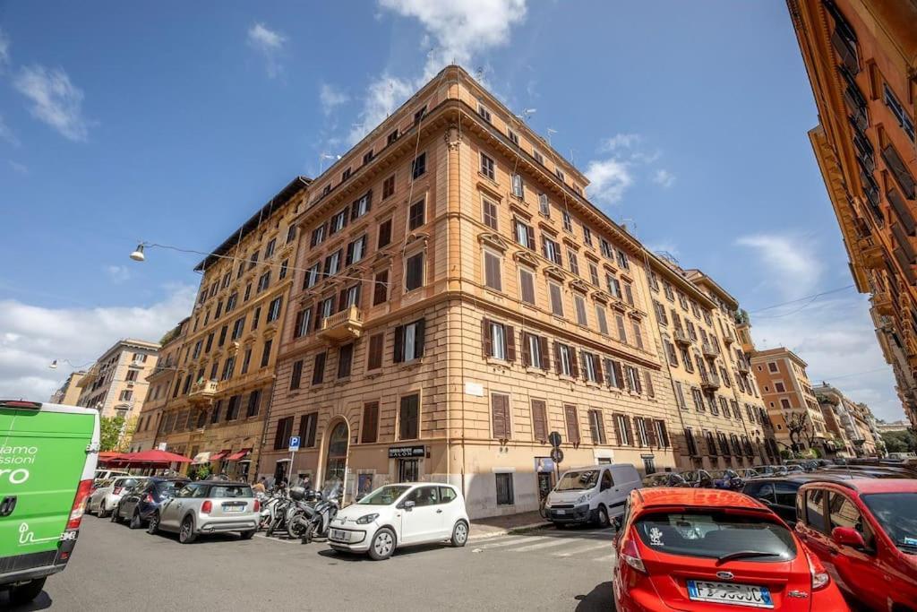 Properzio 37 Apartment *