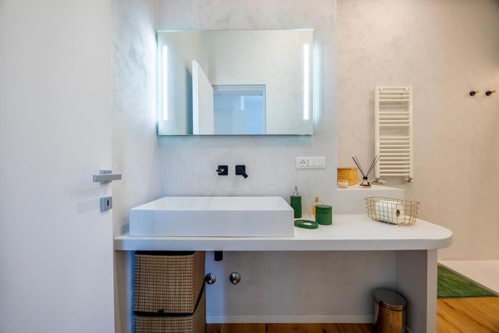 Apartment Properzio 37 *