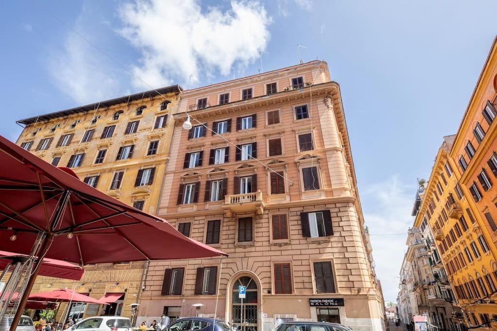 Properzio 37 Rome