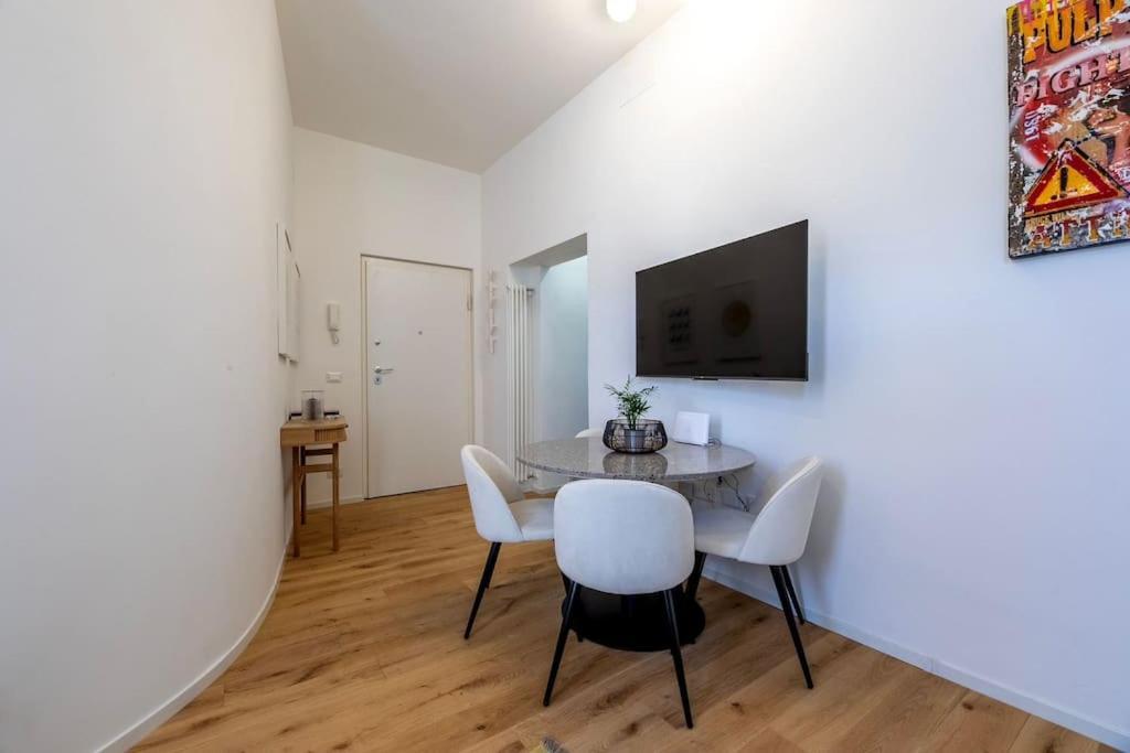 Apartment Properzio 37 *
