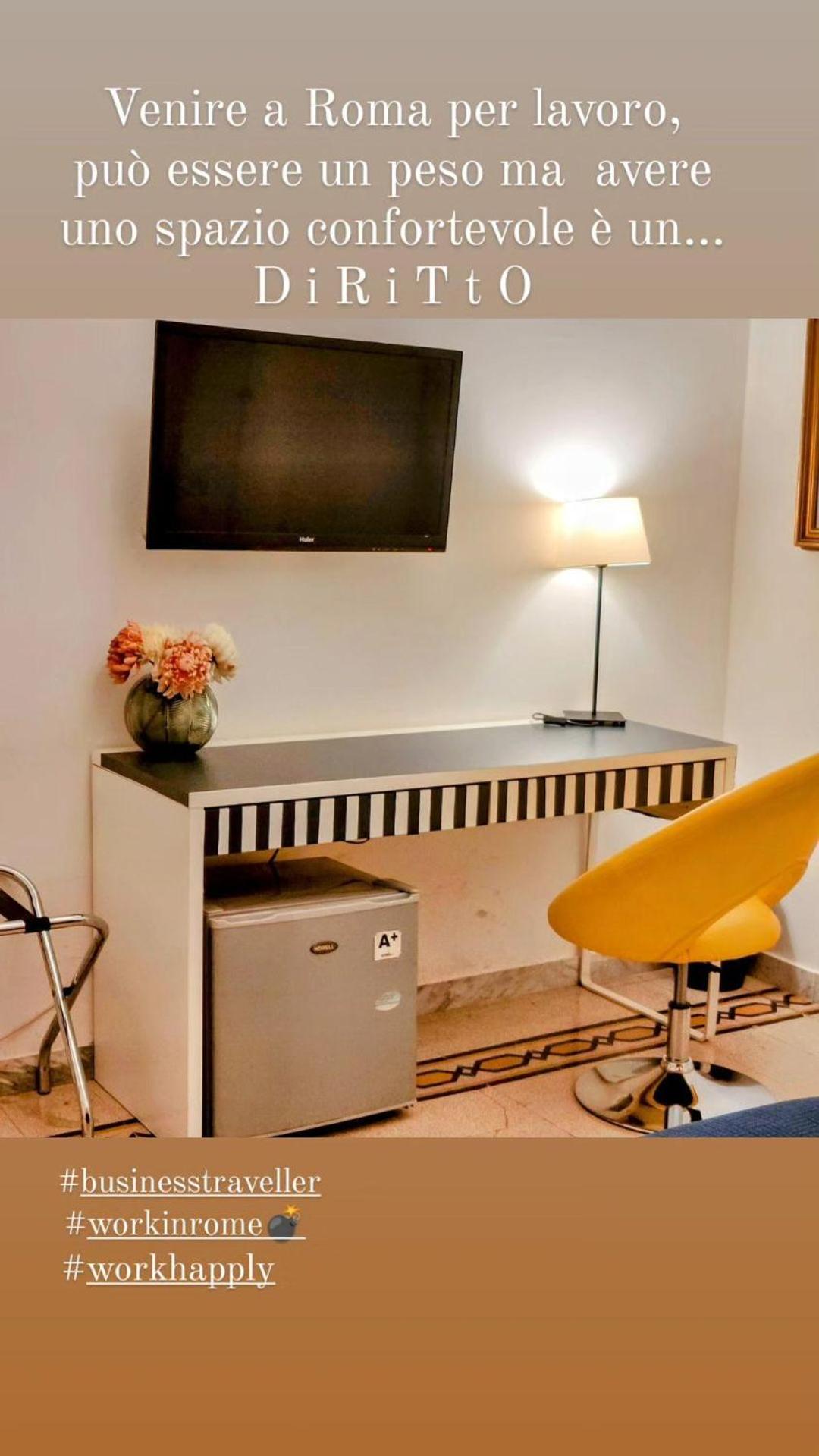 Bed & Breakfast Acb Vaticano Rome