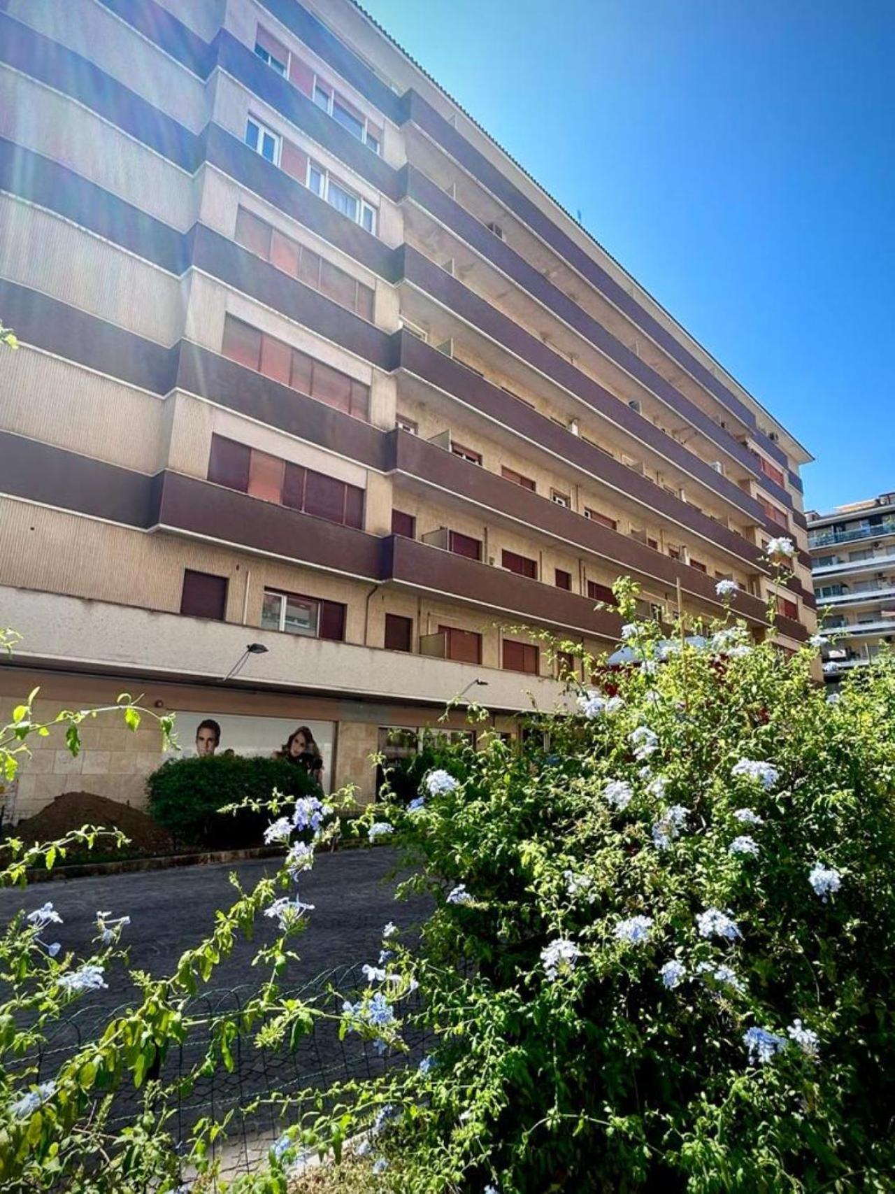 La Di Camilla Guest house *