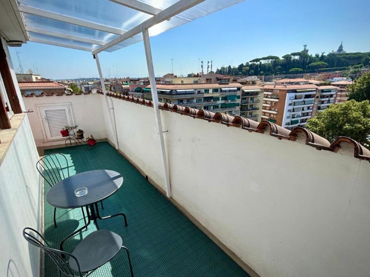 La Di Camilla Guest house Rome