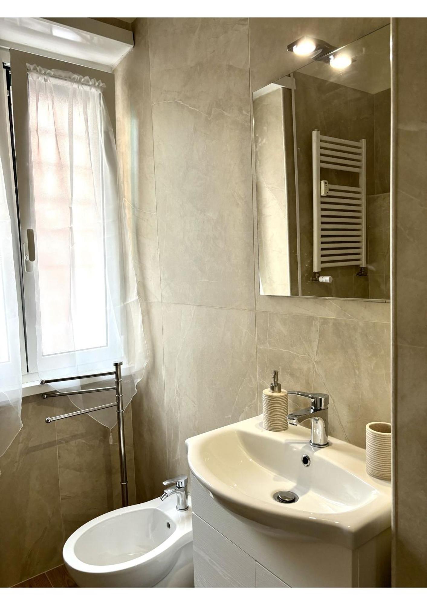 Casa Blaserna Holiday home Rome