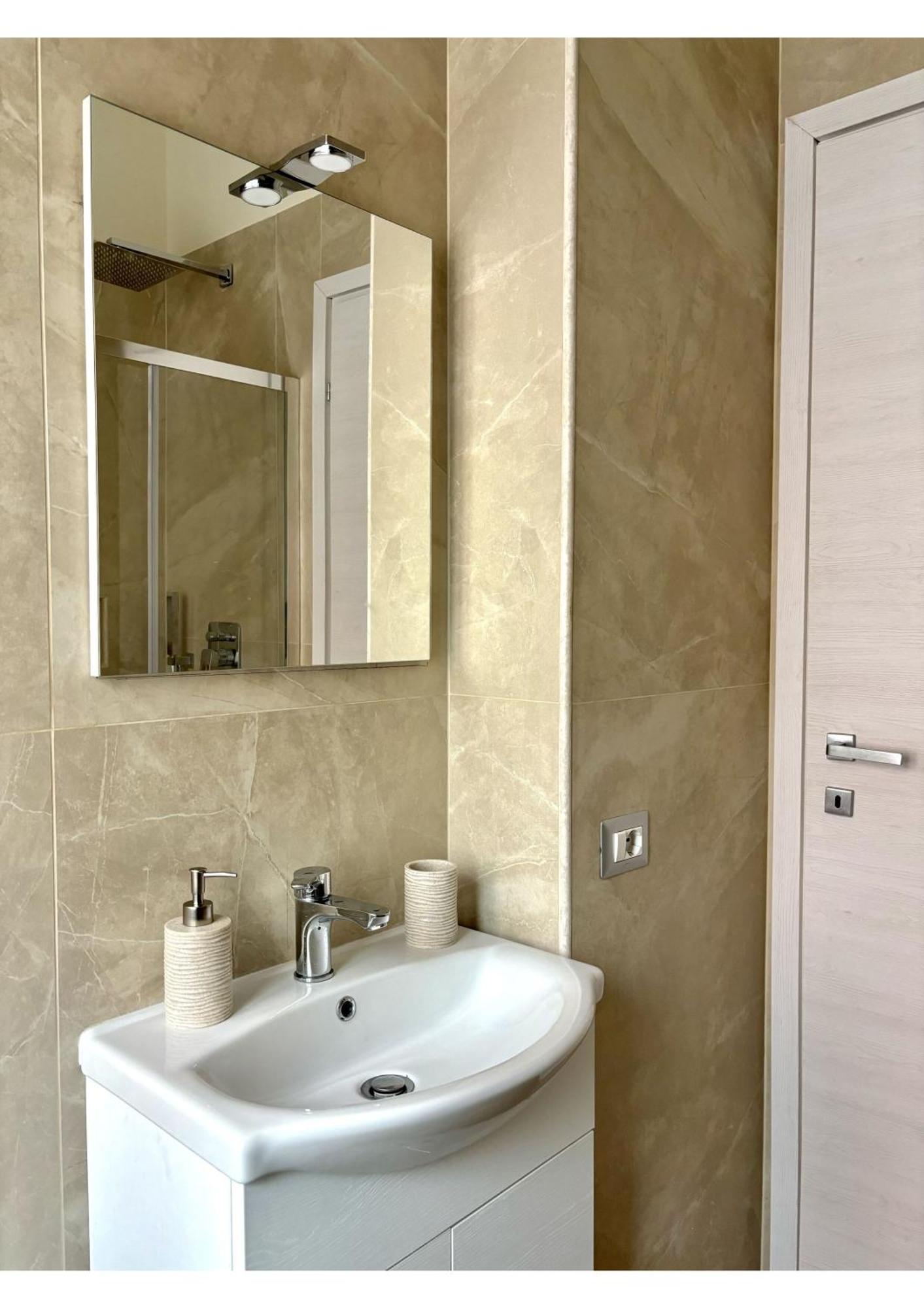 Holiday home Casa Blaserna *