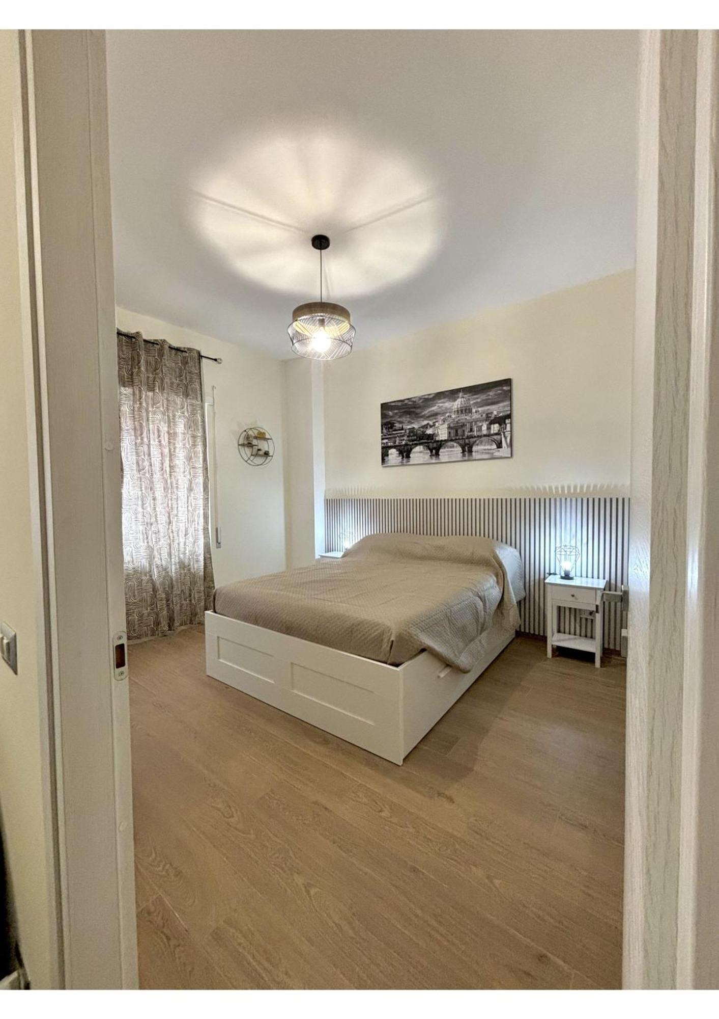 Casa Blaserna Holiday home