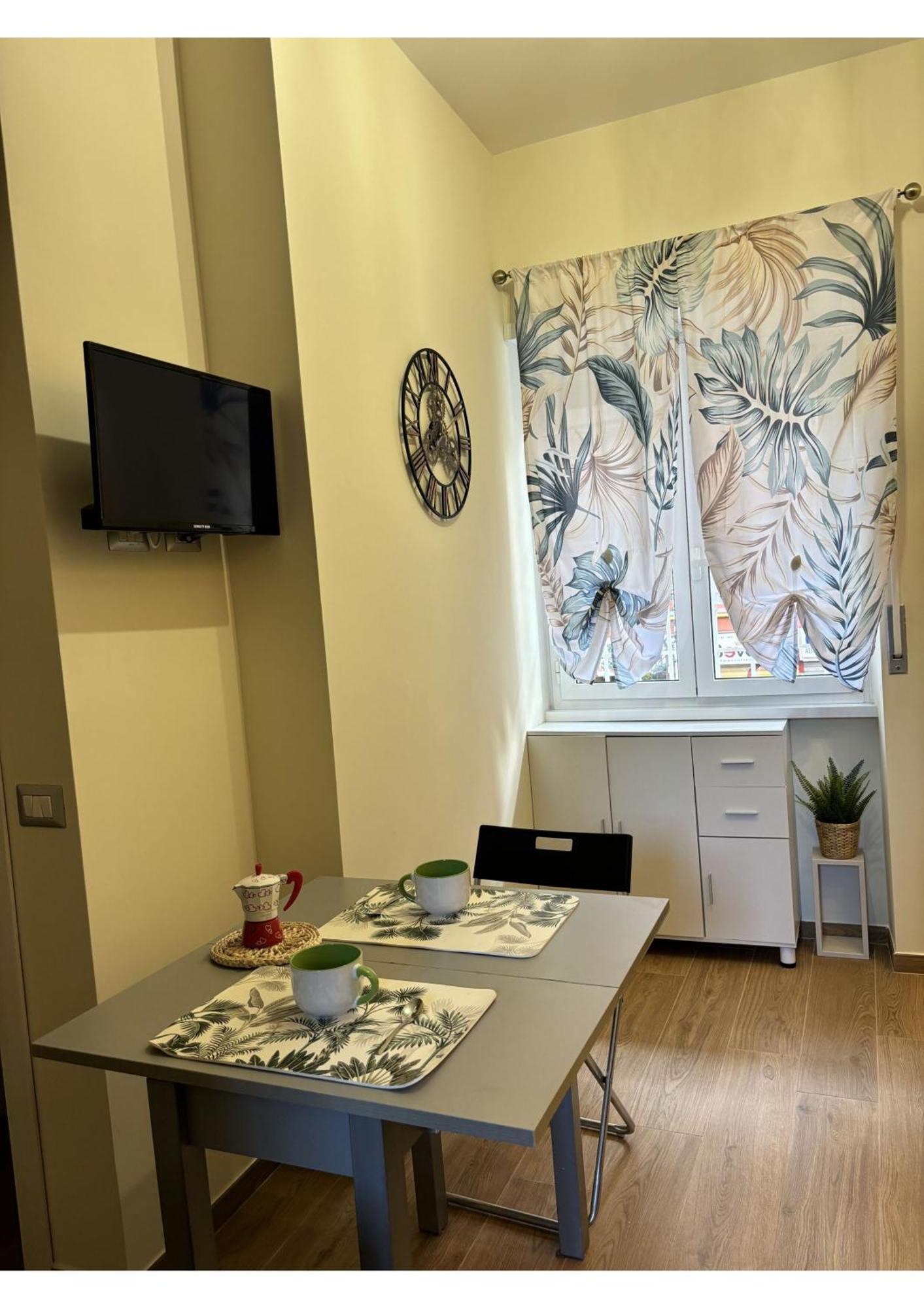 Holiday home Casa Blaserna Rome