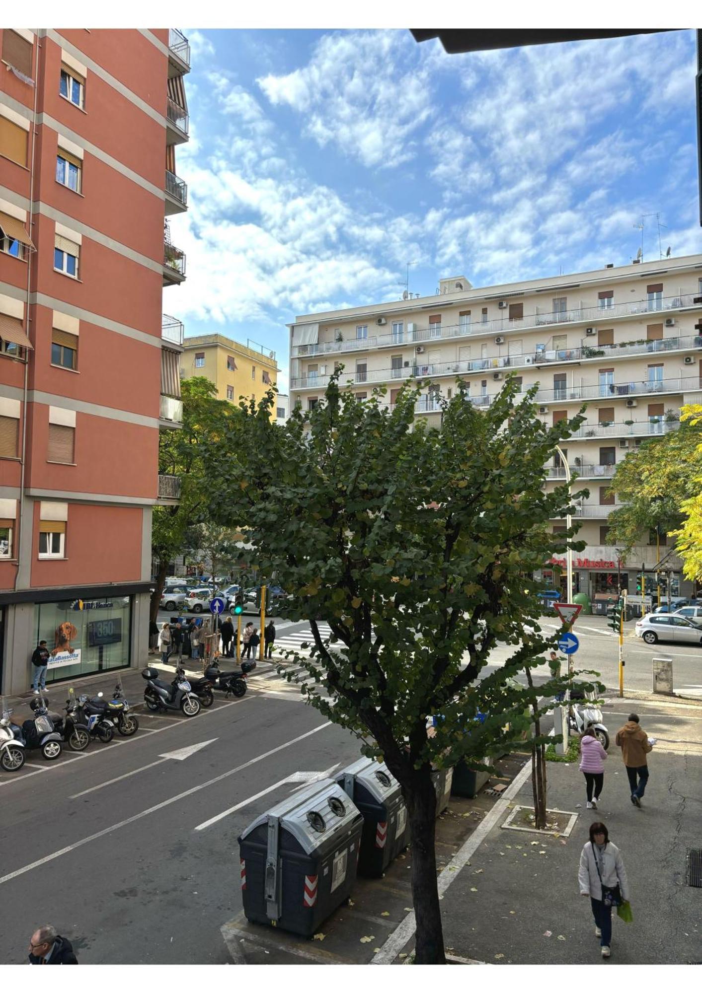 Casa Blaserna Holiday home Rome
