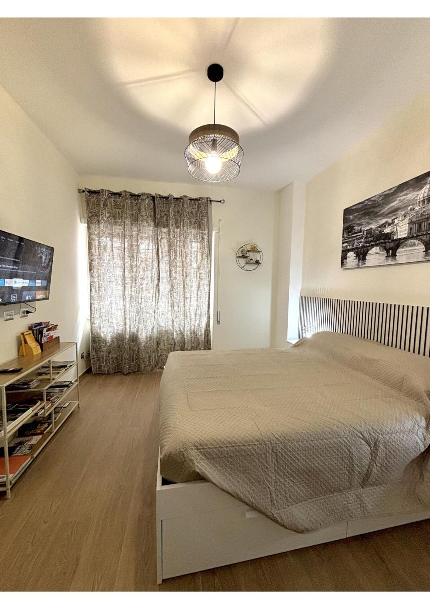 Holiday home Casa Blaserna