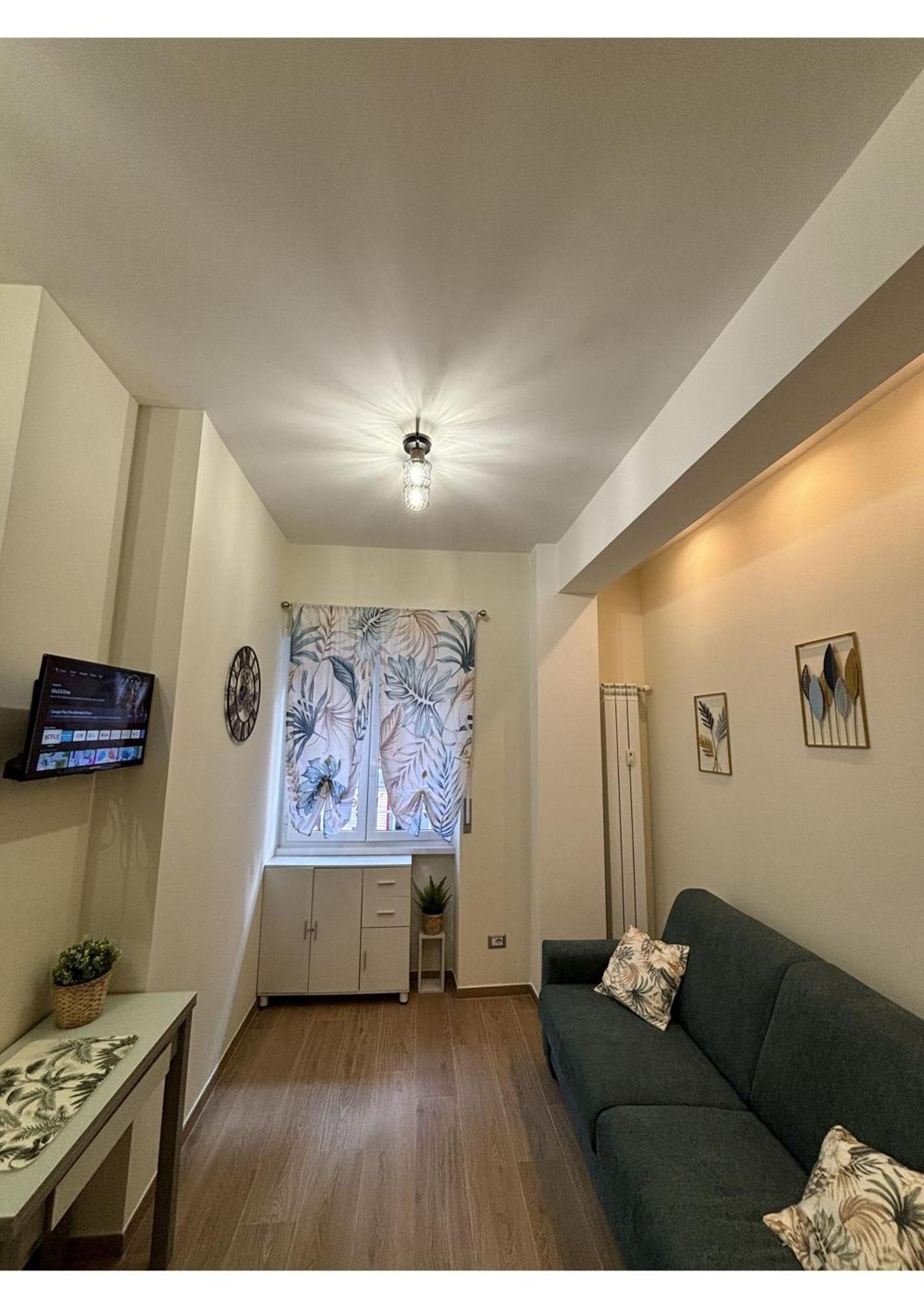 Casa Blaserna Holiday home Rome