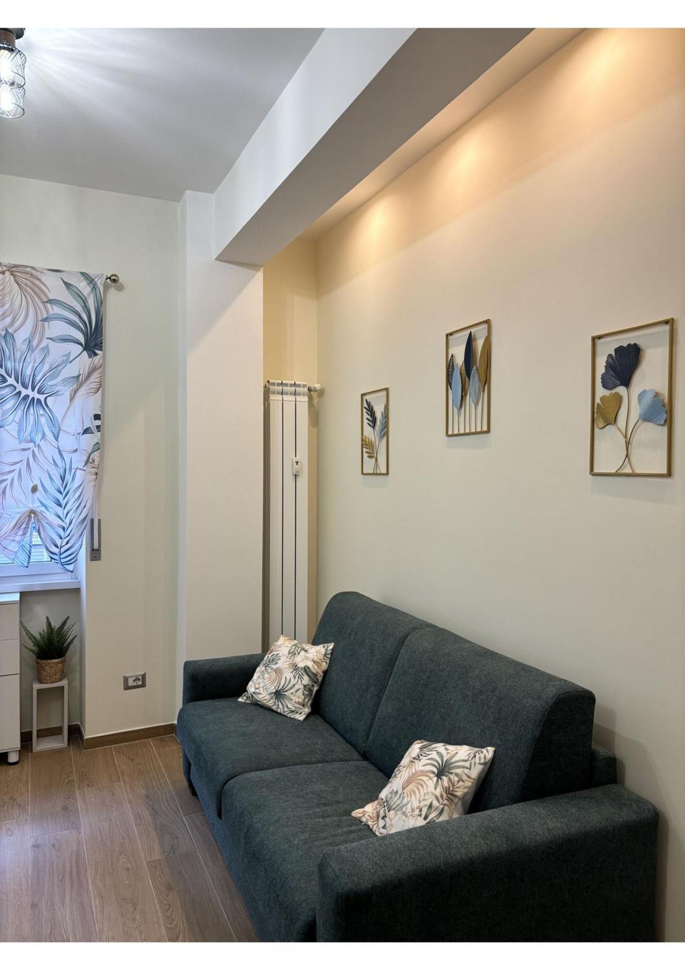Casa Blaserna Rome