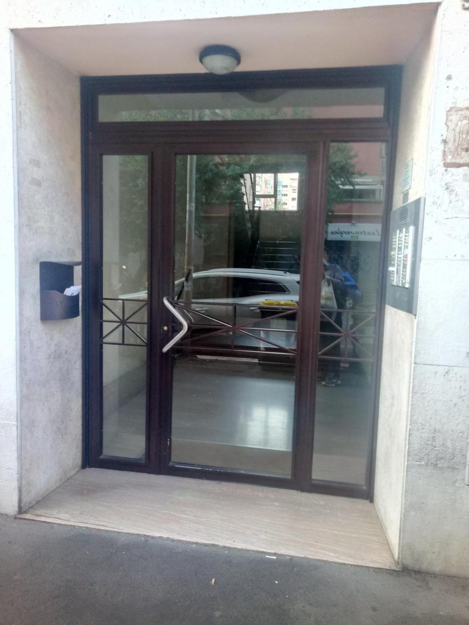 Casa Blaserna *