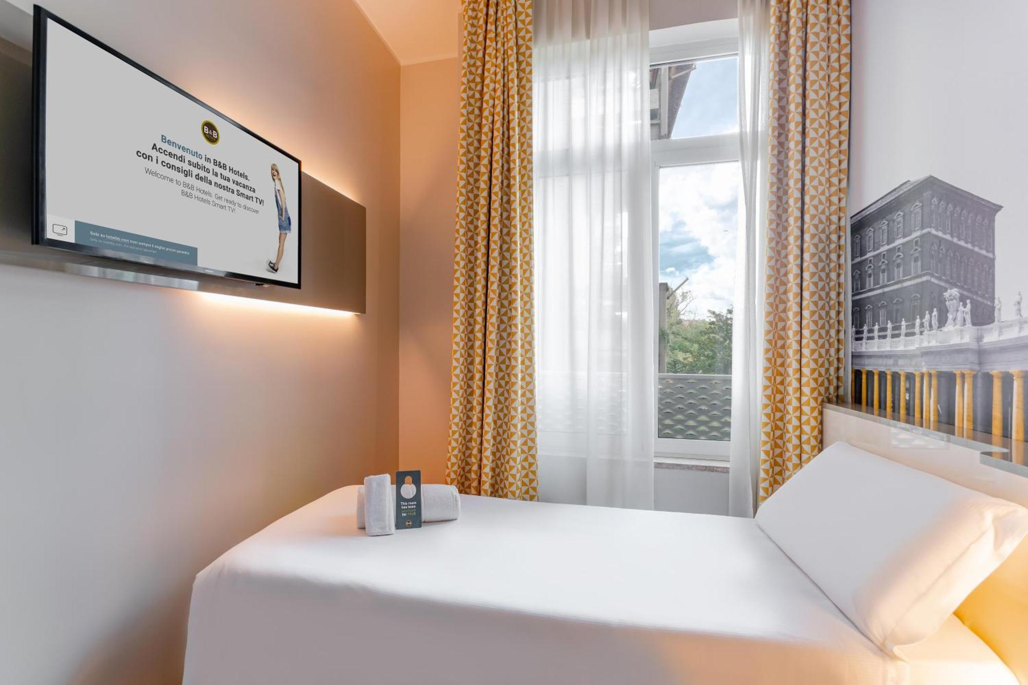 Hotel Pietralata Tiburtina Rome