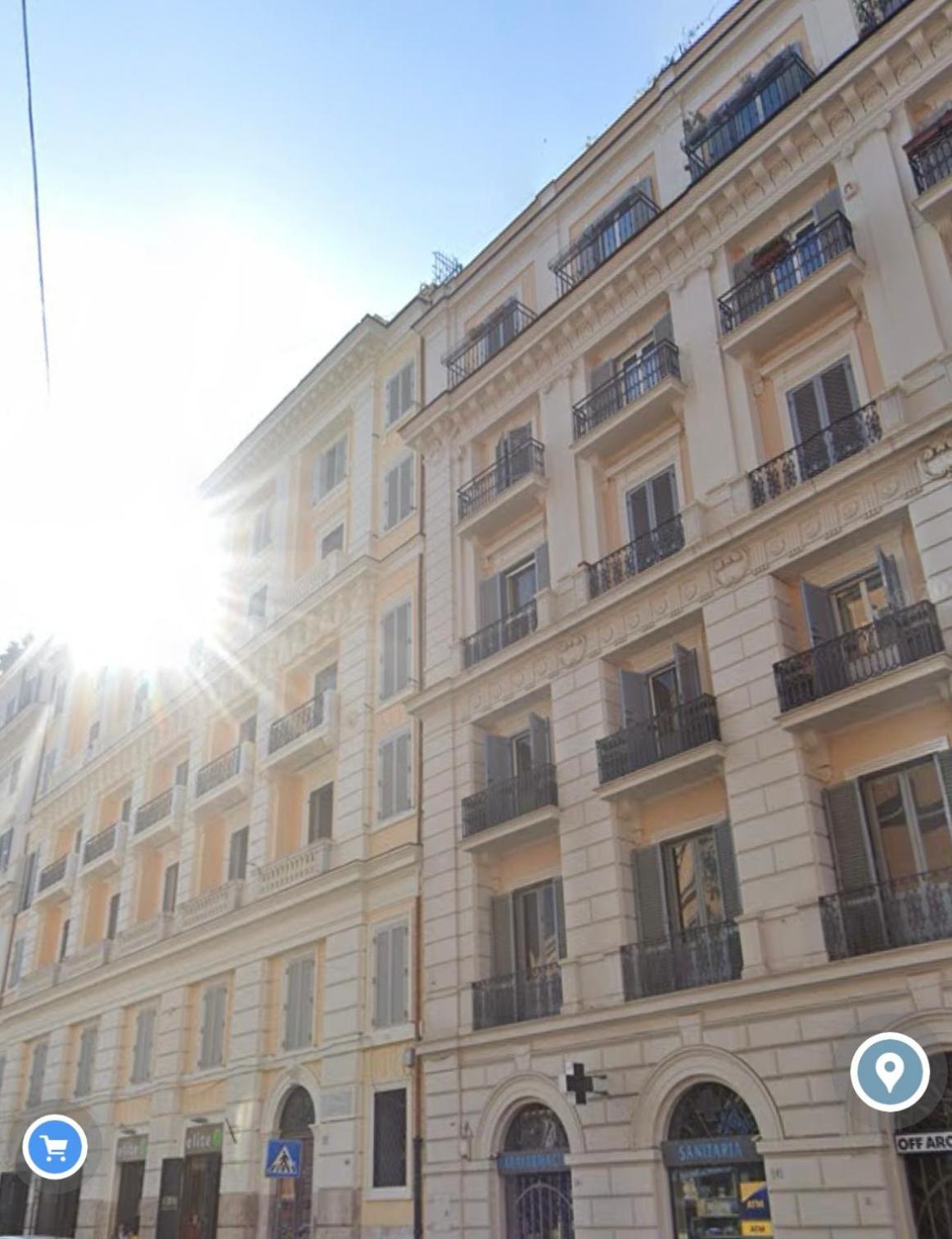 Center Termini & Sale Homestay