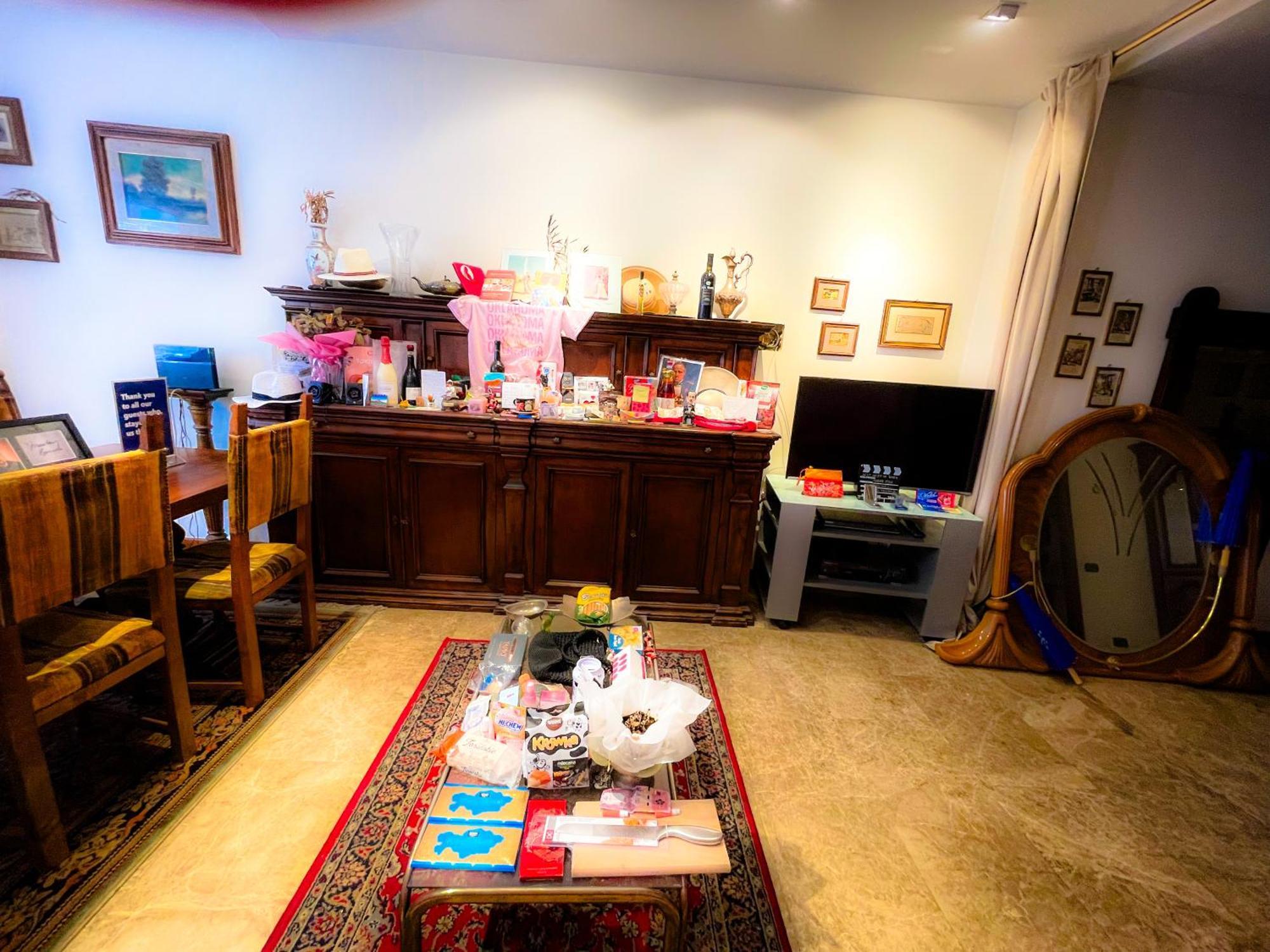 Rachele's Charming House In The Heart Of Homestay