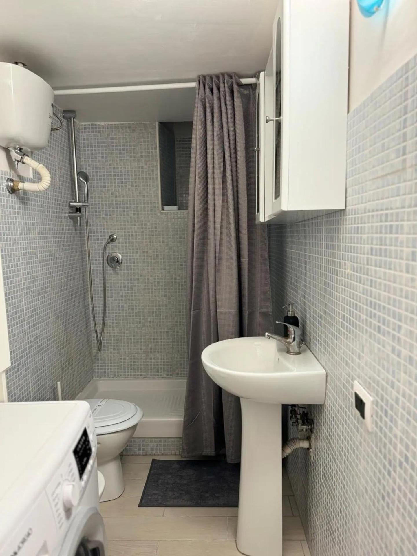 Appartamento Cairoli 2 House G&b Termini *