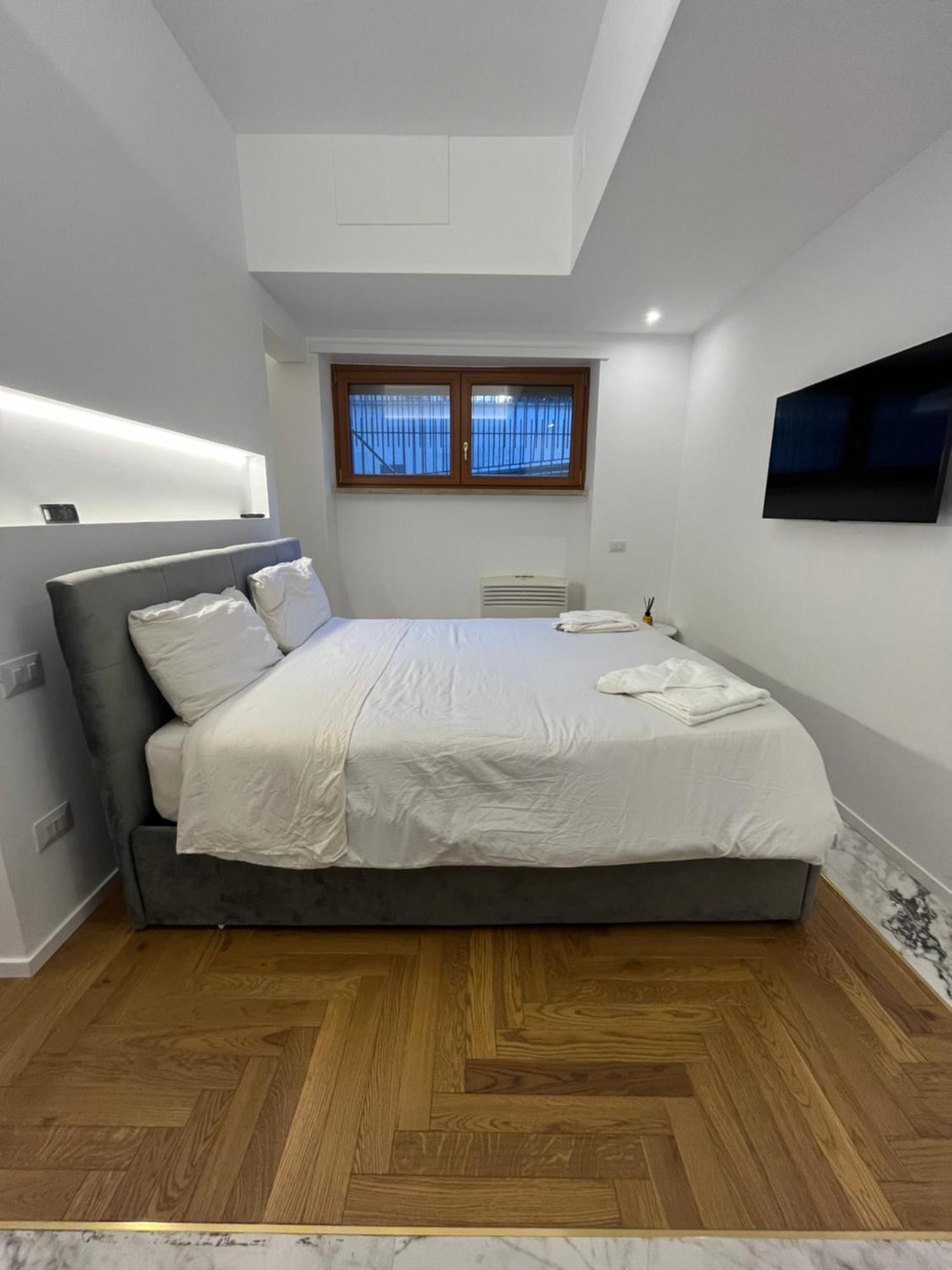 Appartamento Savoia House, Modern Near Borghese