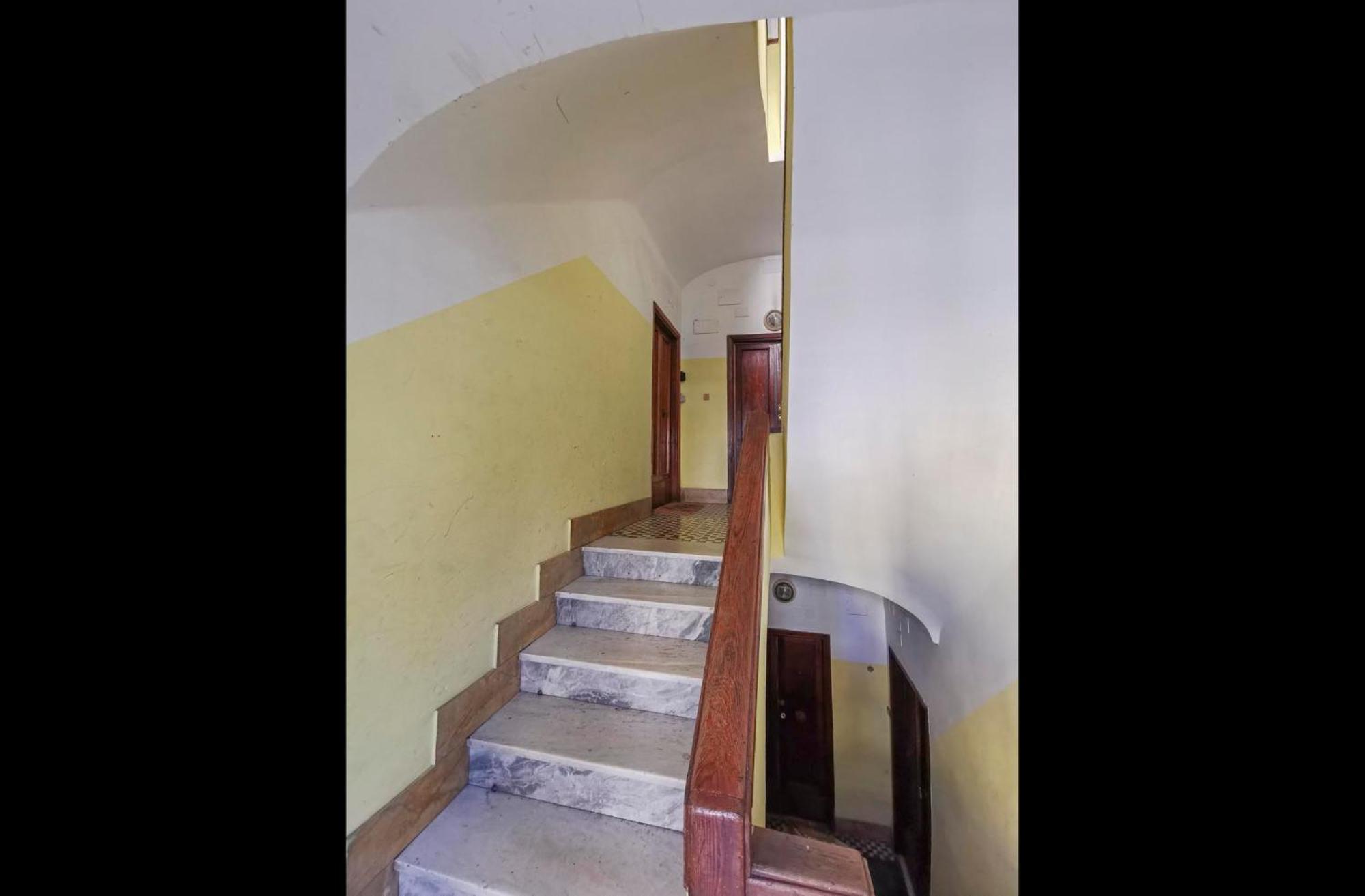 Casa Teresa Rome