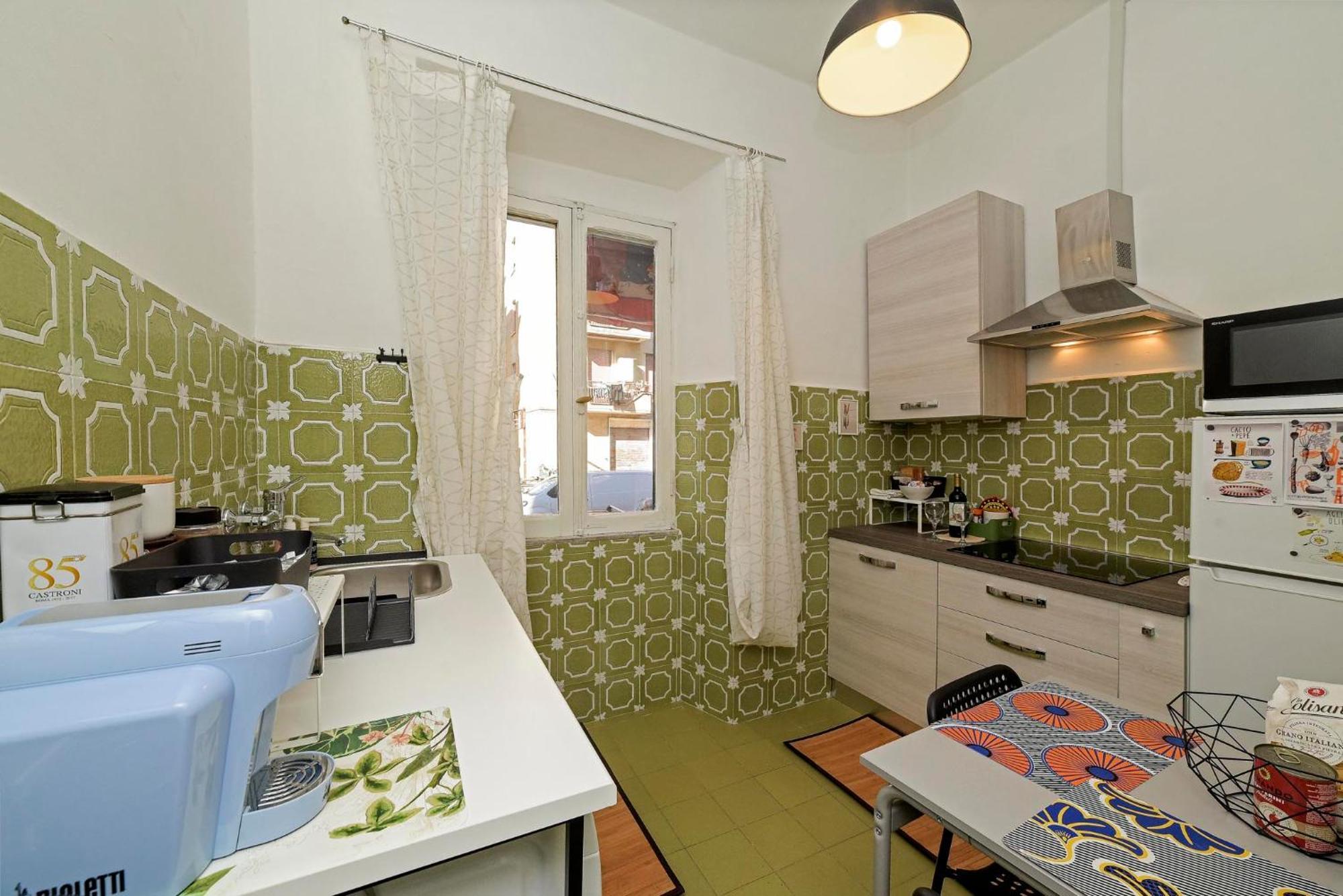 Apartment Casa Teresa