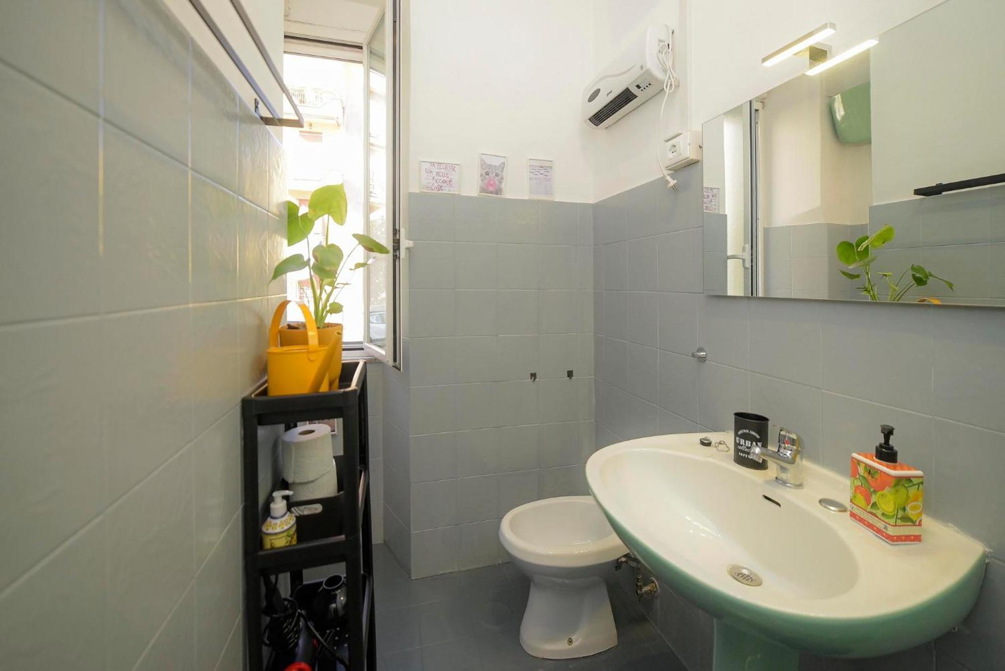 Casa Teresa Apartment