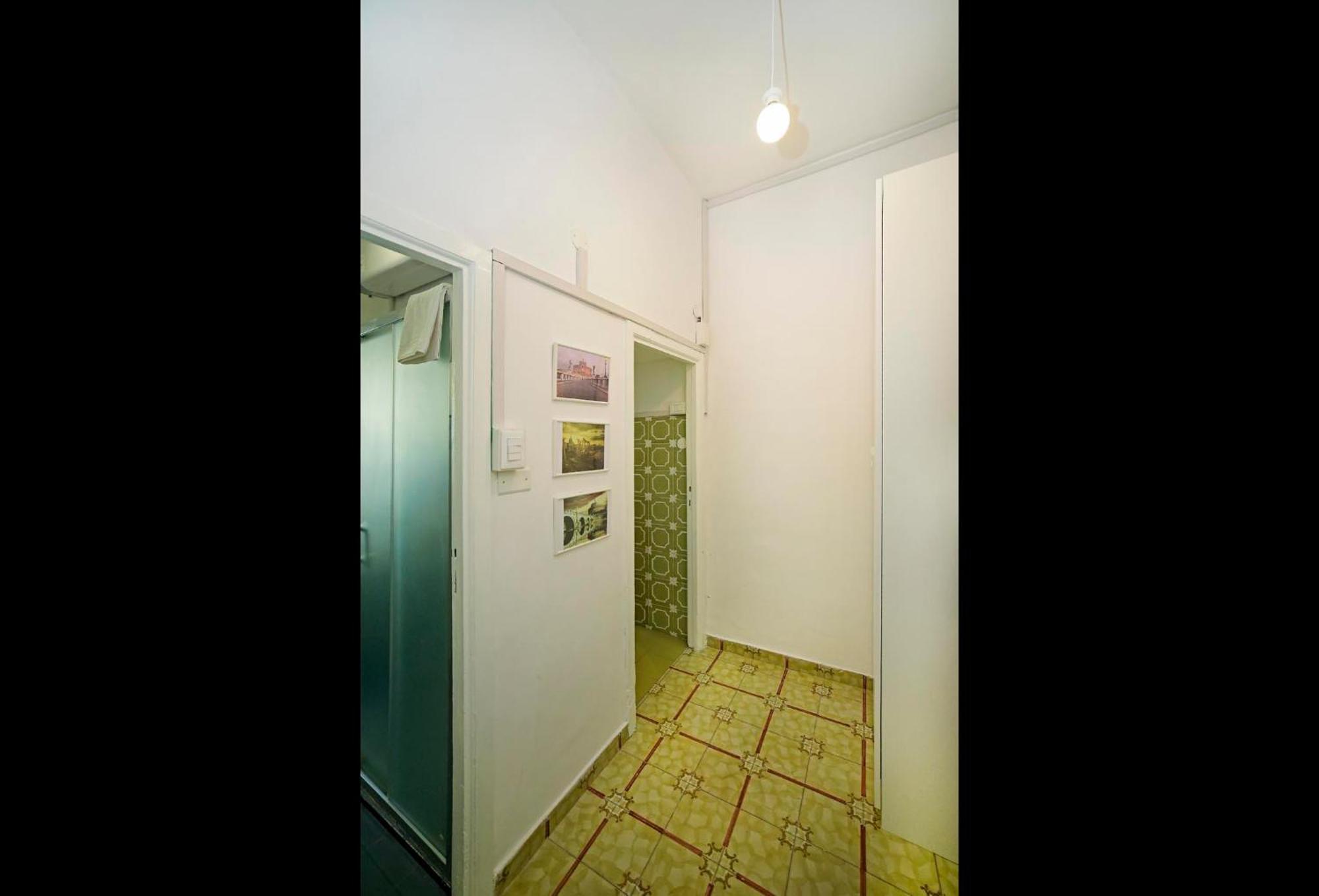 Casa Teresa Apartment Rome