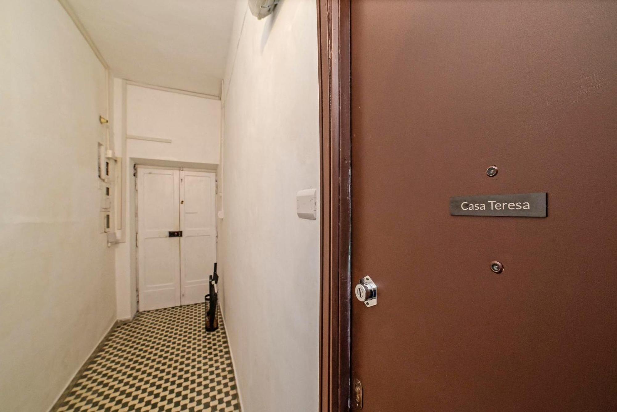 Casa Teresa * Rome