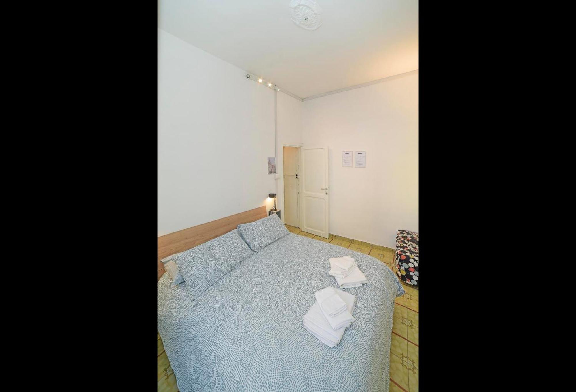 Casa Teresa Apartment *