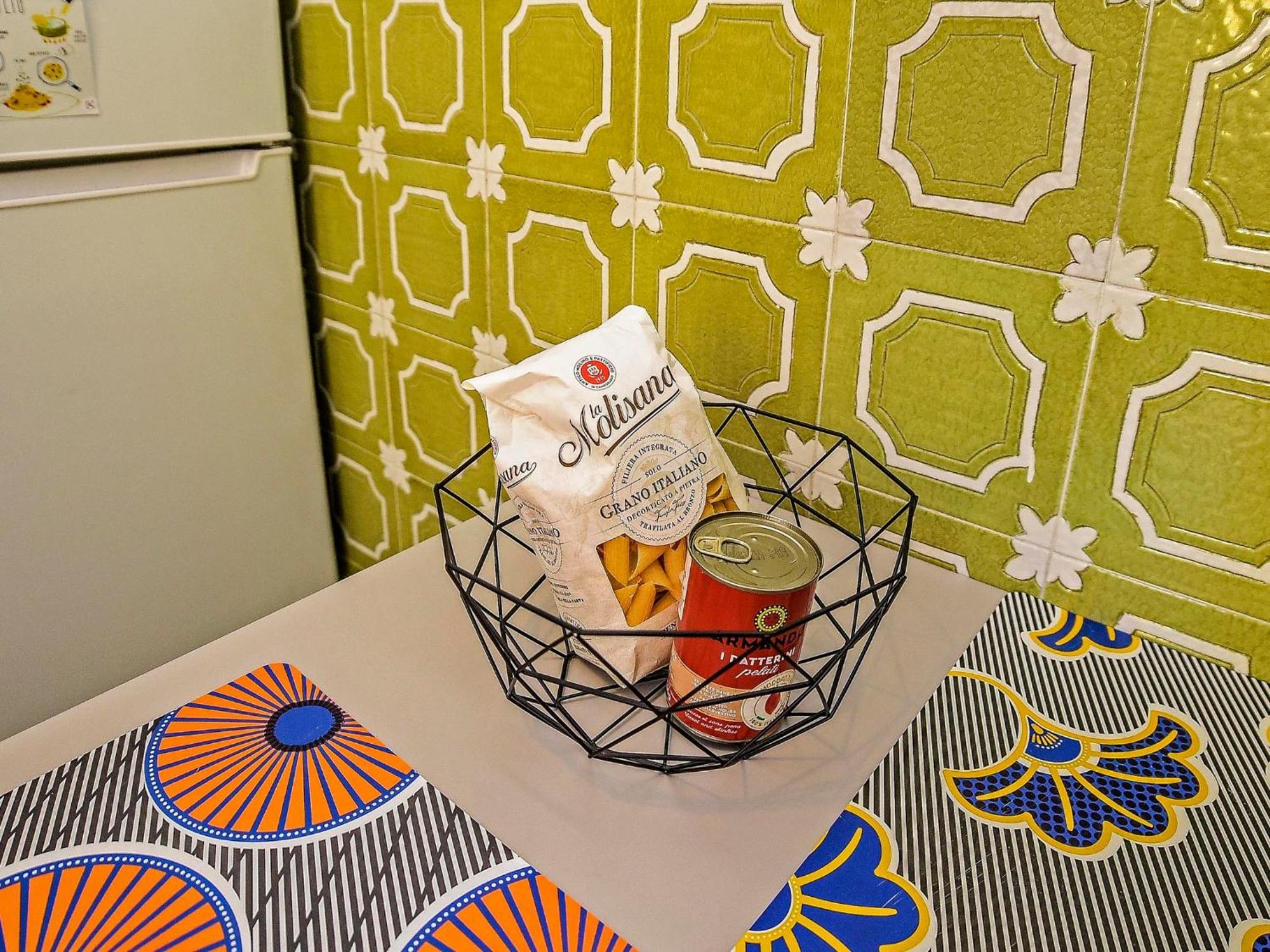 Apartment Casa Teresa Rome