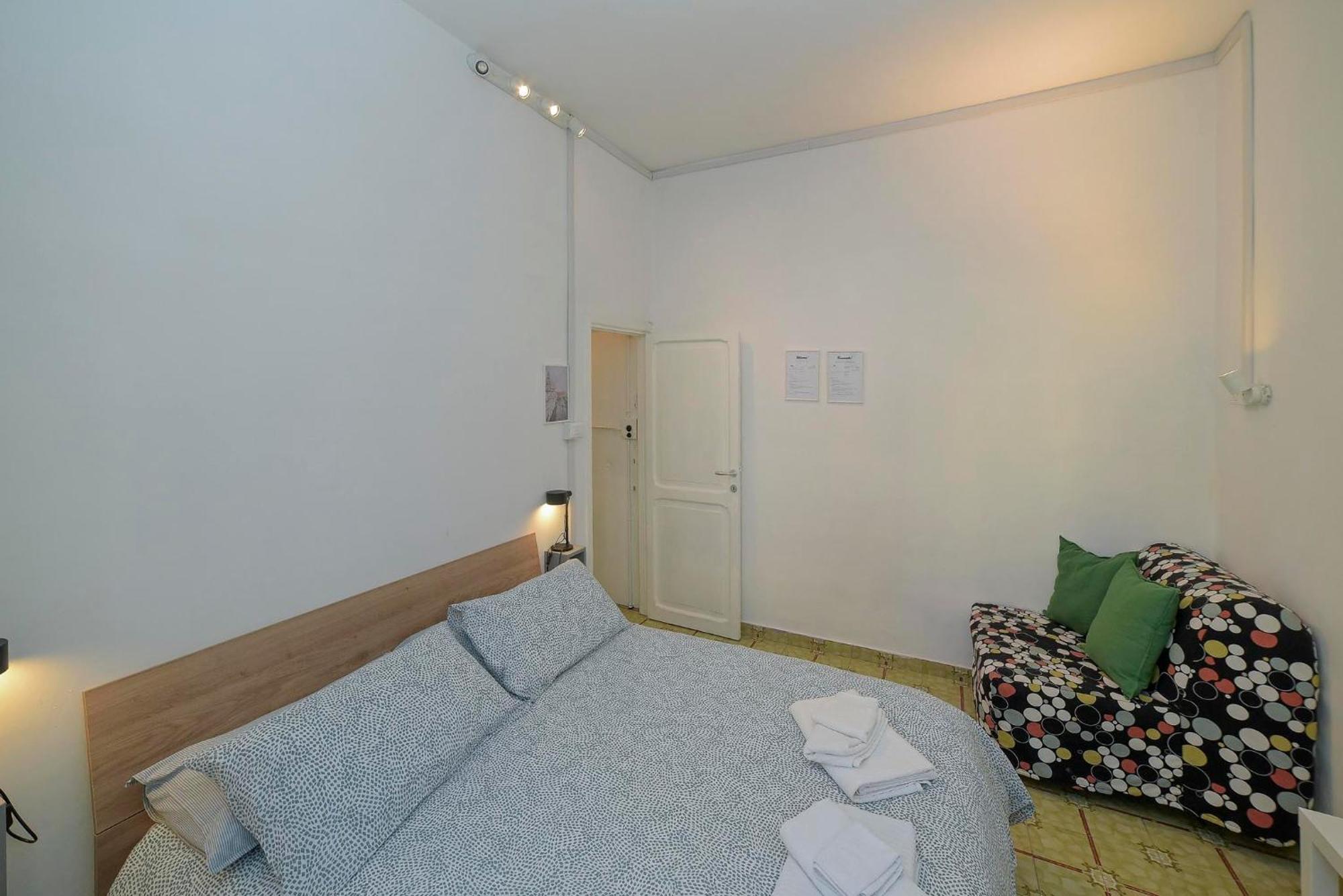 Casa Teresa Apartment