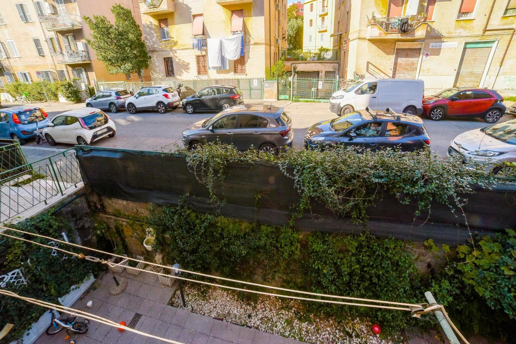 Apartment Casa Teresa Rome