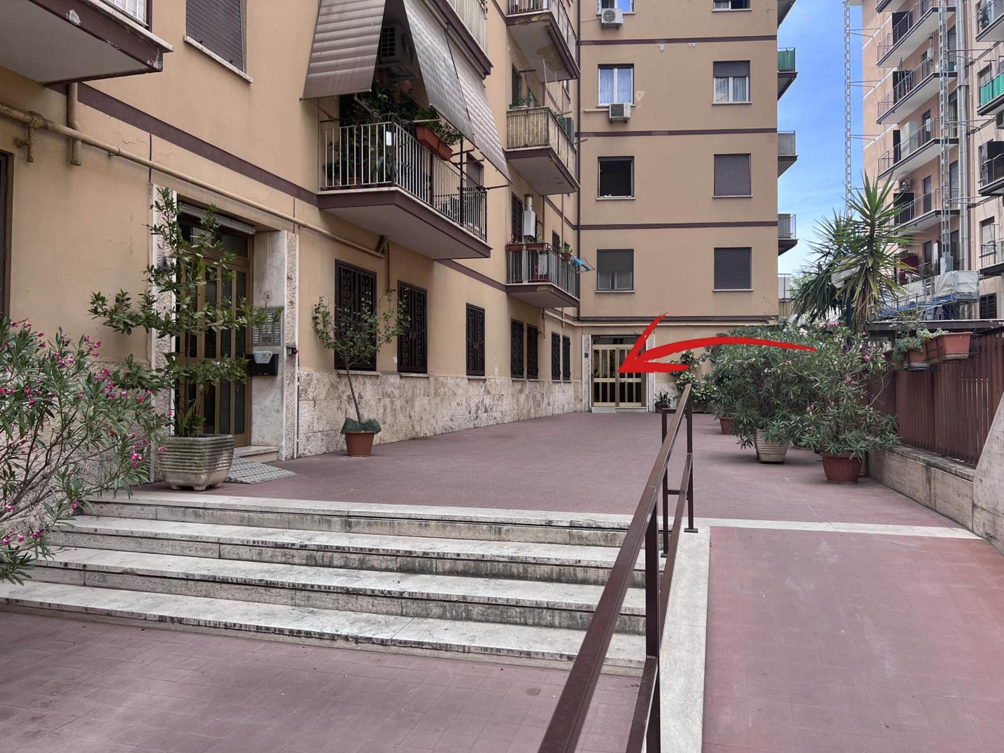 A Casa Di Amici Apartment *