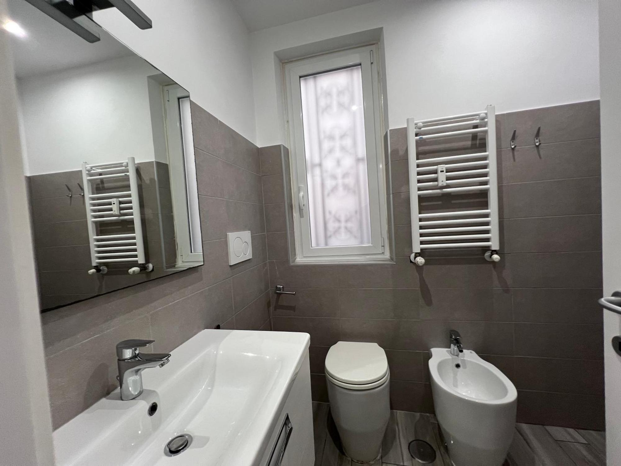 A Casa Di Amici Apartment