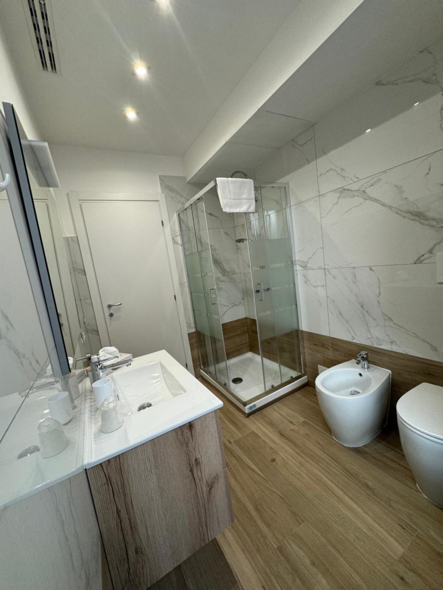 Dimora Appia Apartment