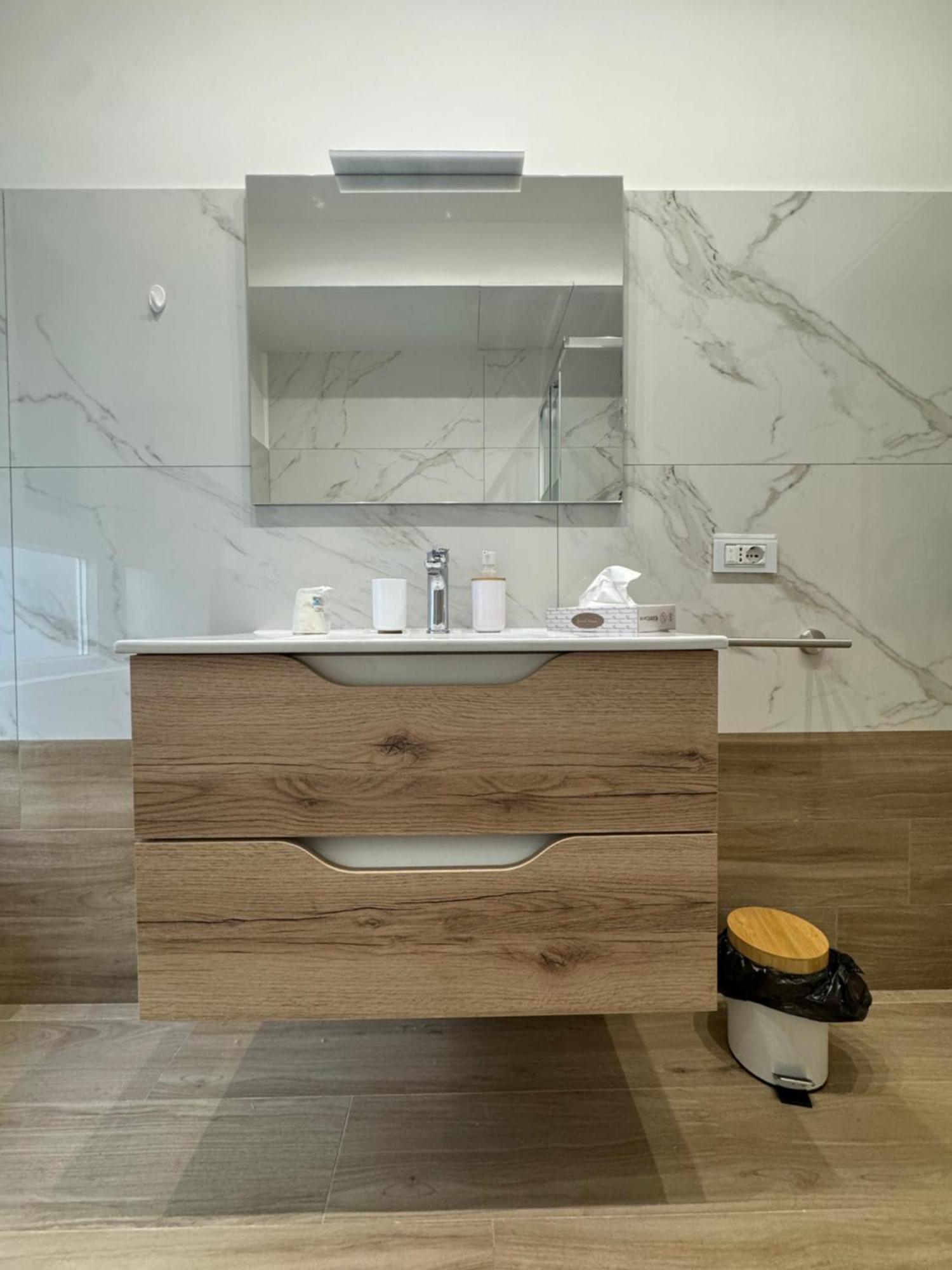 Dimora Appia Apartment Rome
