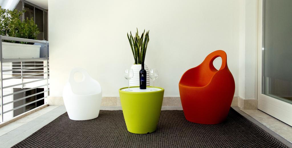 Apartment Myapartsuite Trastevere *