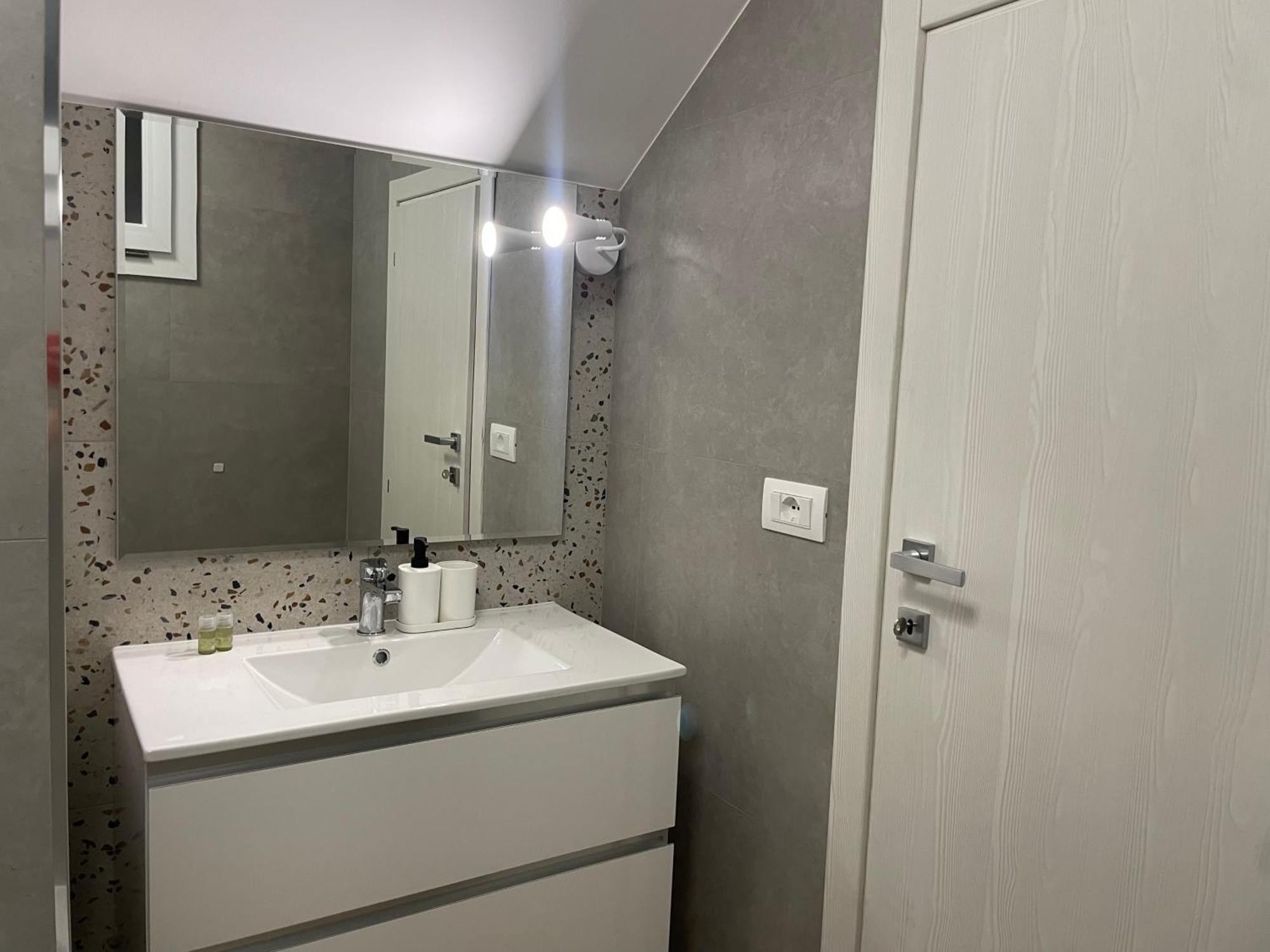 Apartment Condottieri's Hidden Rome