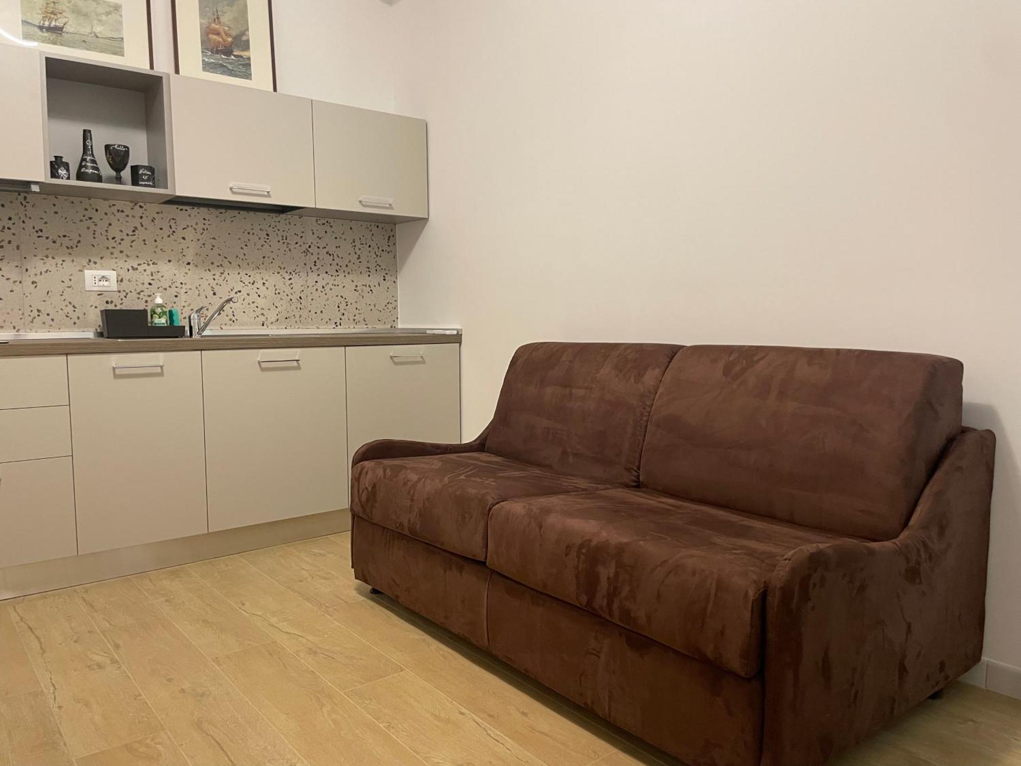 Apartment Condottieri's Hidden Rome