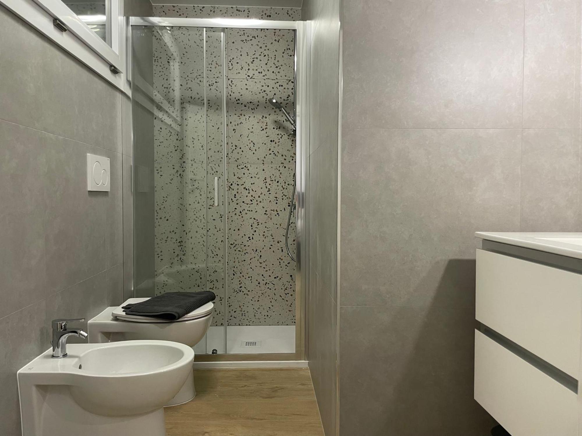 Apartment Condottieri's Hidden