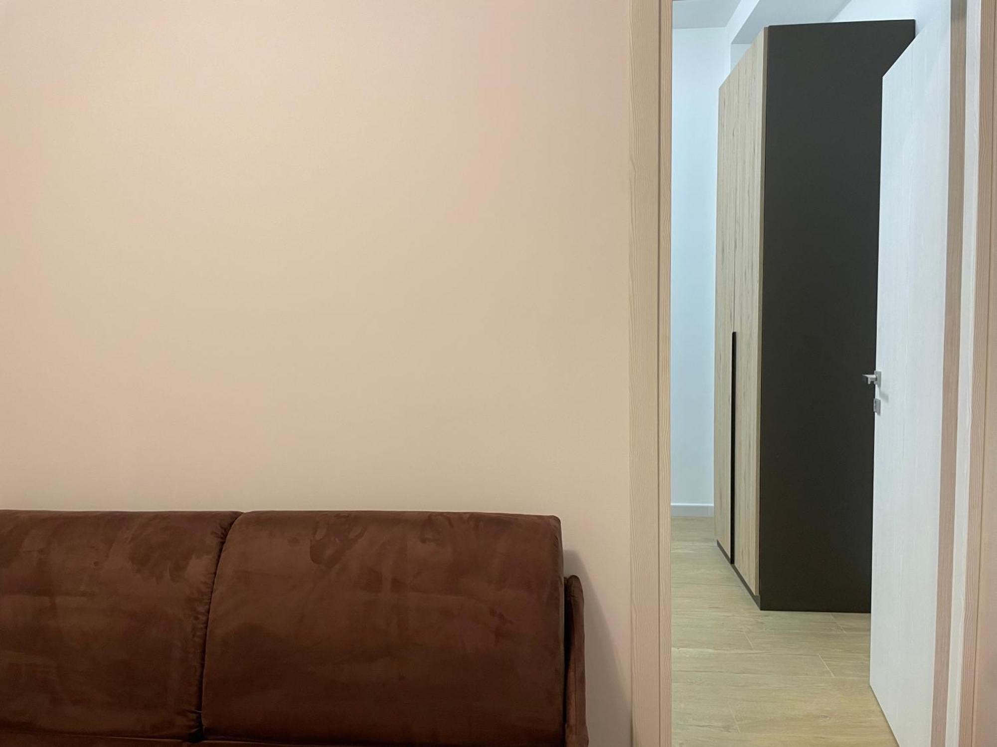 Apartment Condottieri's Hidden *