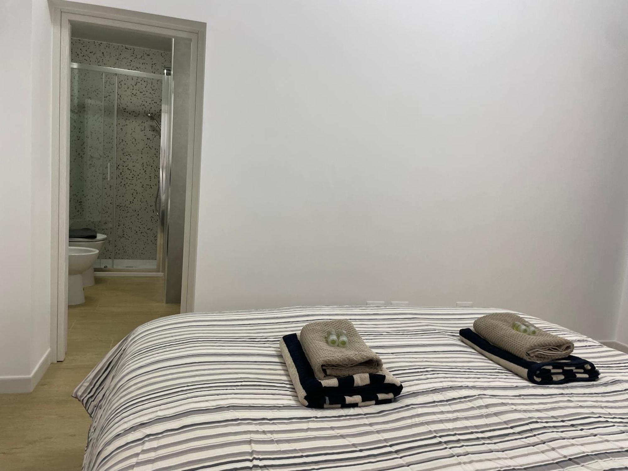 Apartment Condottieri's Hidden Rome
