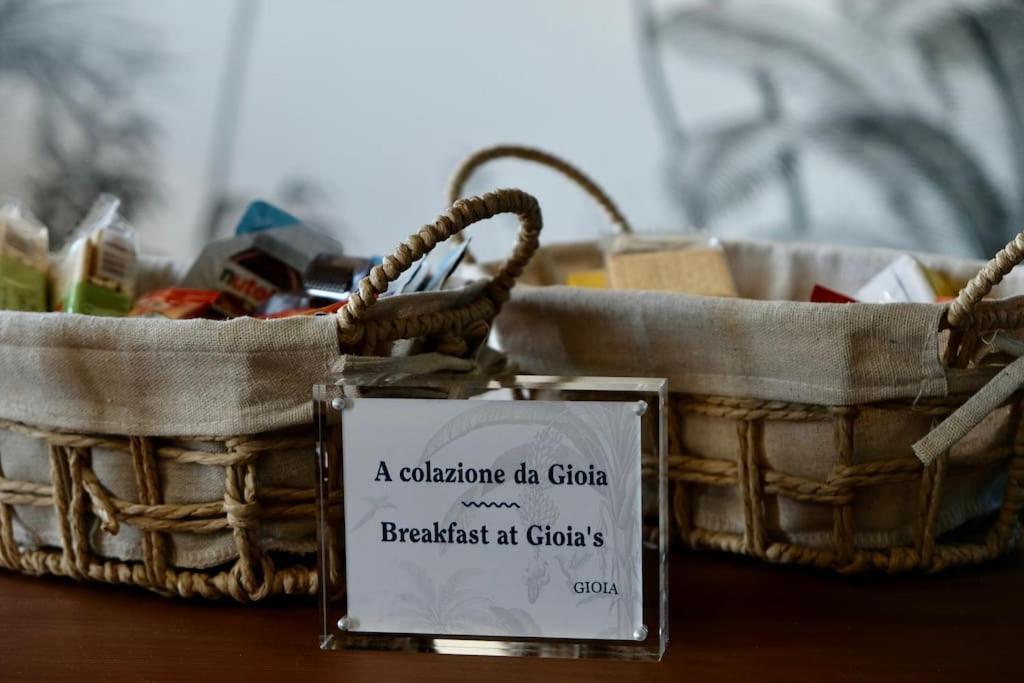Gioia House Rome