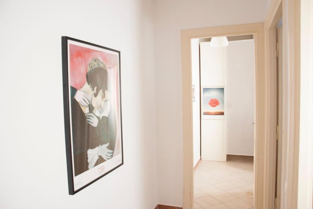 Apartment Shangrila Rome