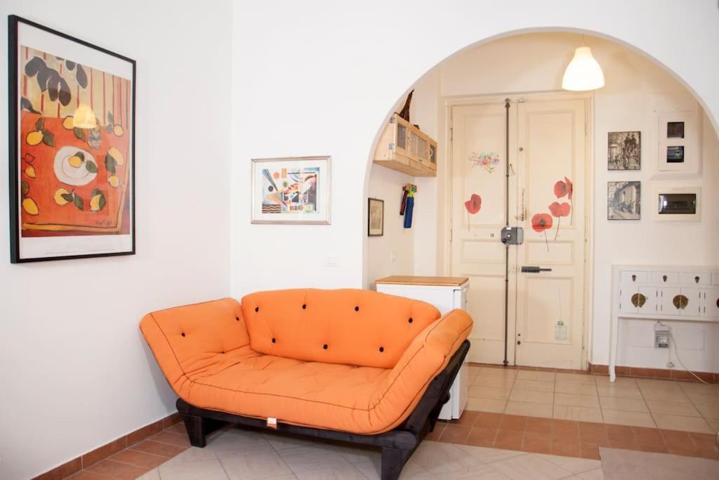 Shangrila Apartment Rome