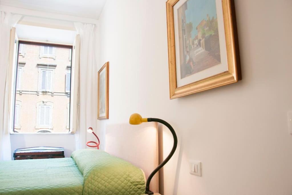 Apartment Shangrila Rome