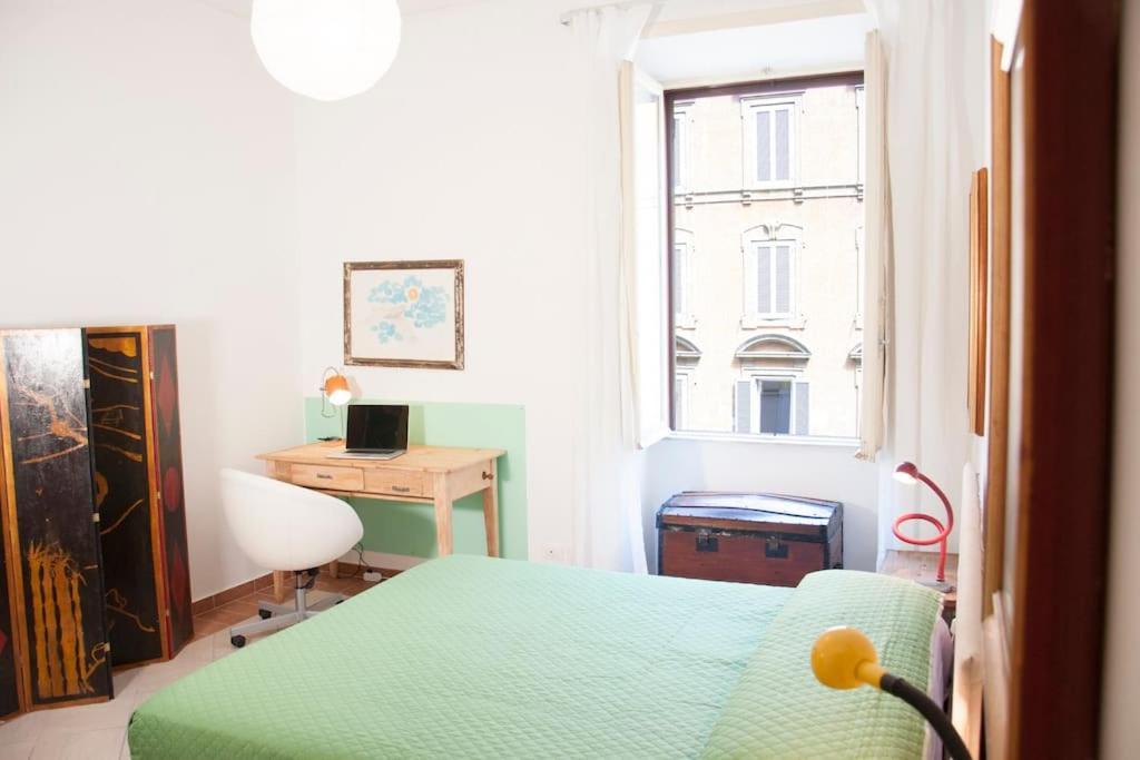 Apartment Shangrila Rome