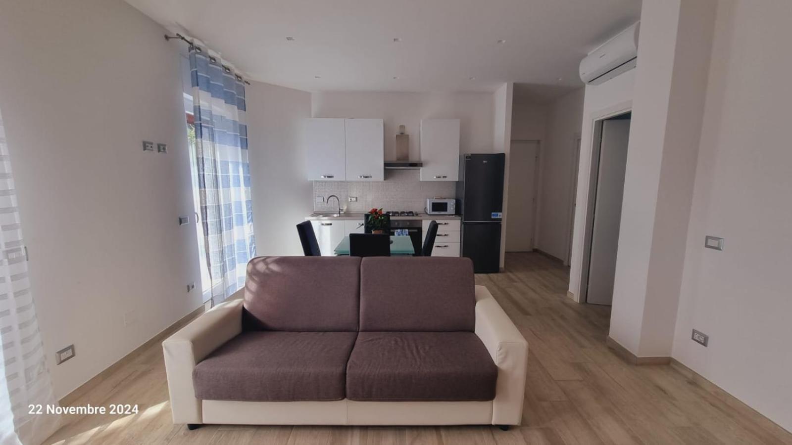 Apartment Sabry Vaticano Rome
