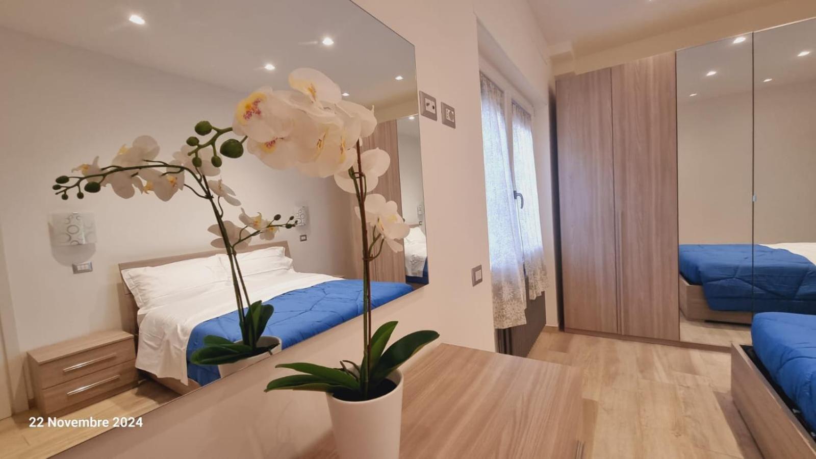 Sabry Vaticano Apartment Rome