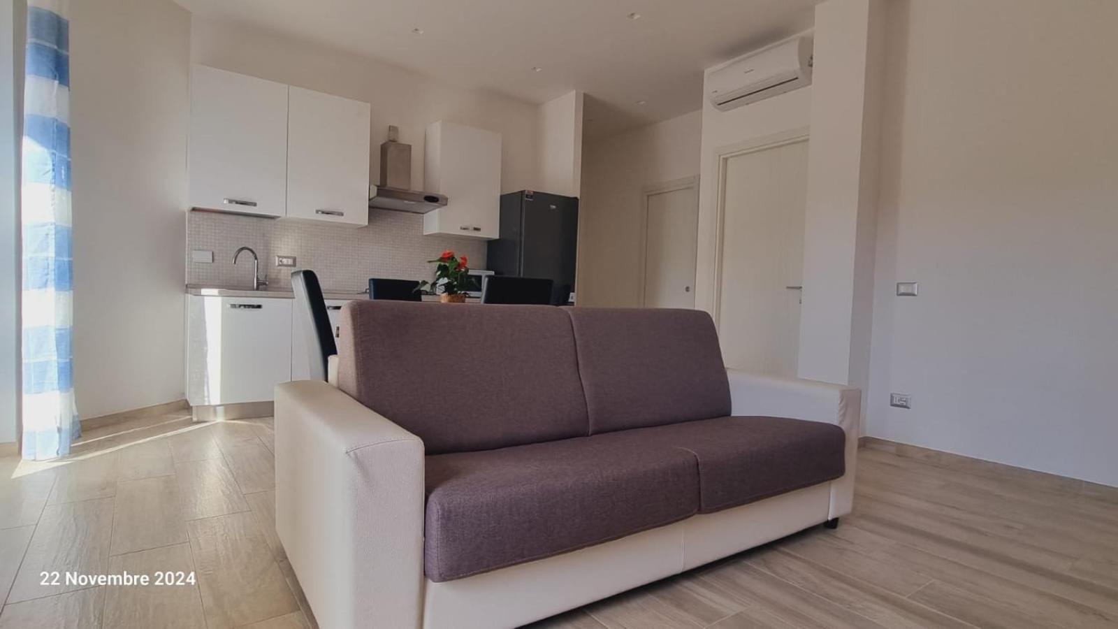 Sabry Vaticano Apartment