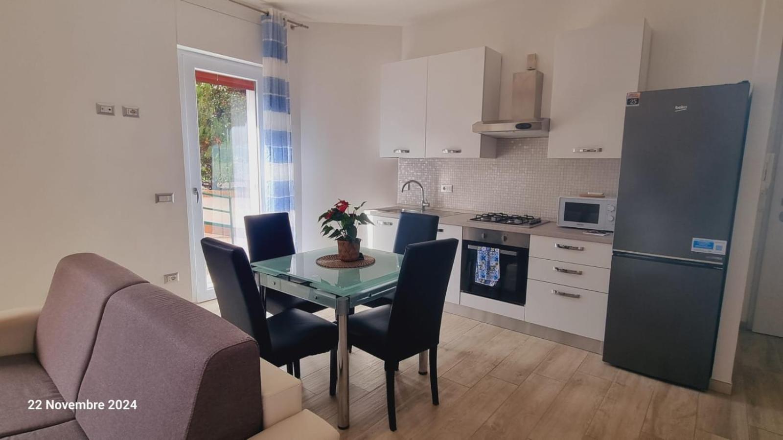 Sabry Vaticano Apartment *